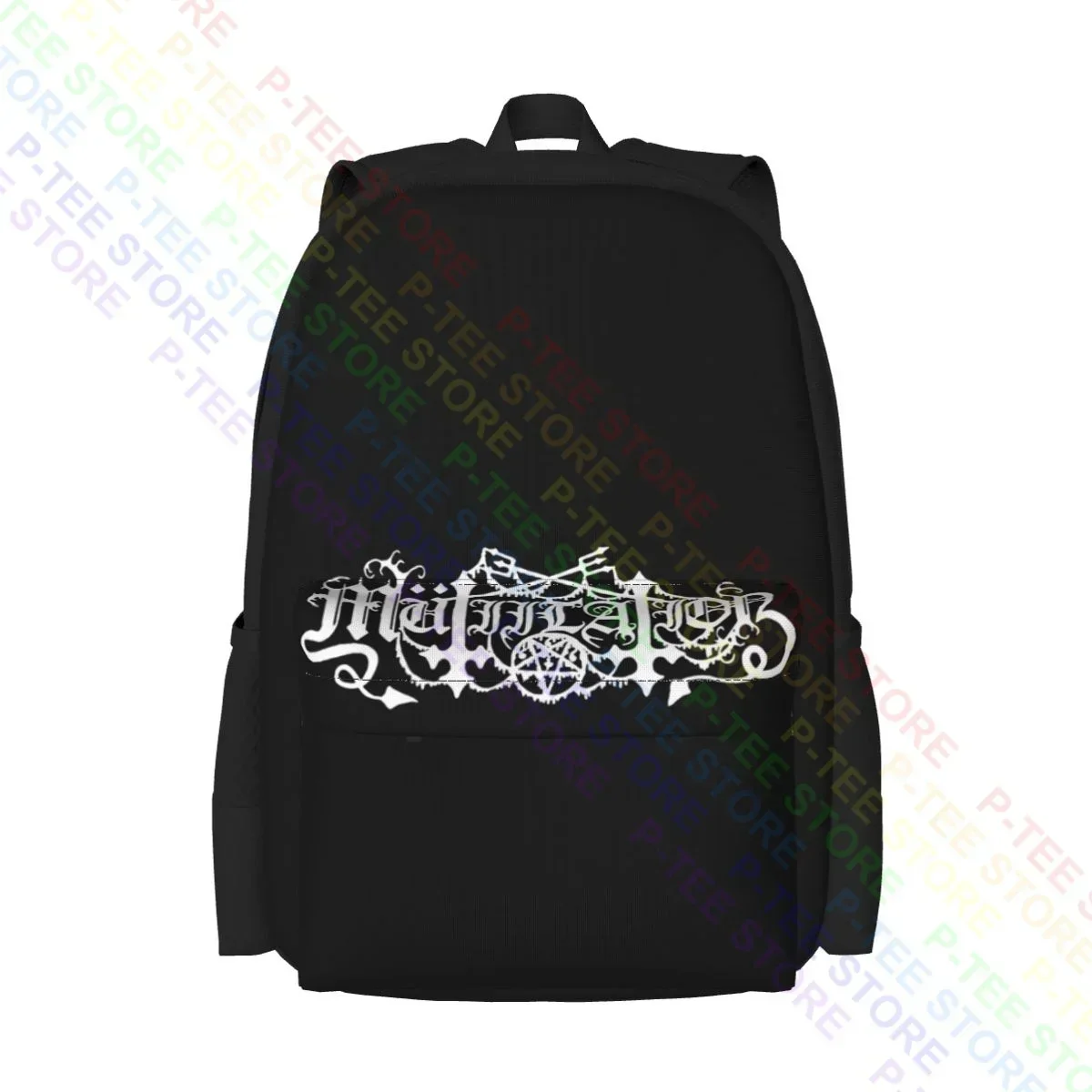 

Mutiilation Metal Horna Behexen Sargeist Gorgoroth Рюкзак большой вместимости Винтажная сумка для хранения в мягкой обложке Школьная спортивная сумка