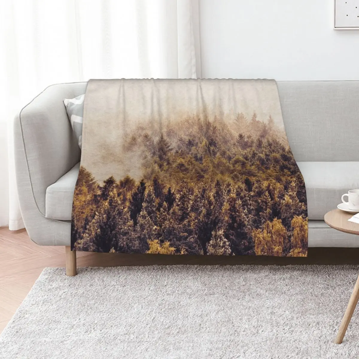 If You Had Stayed T…