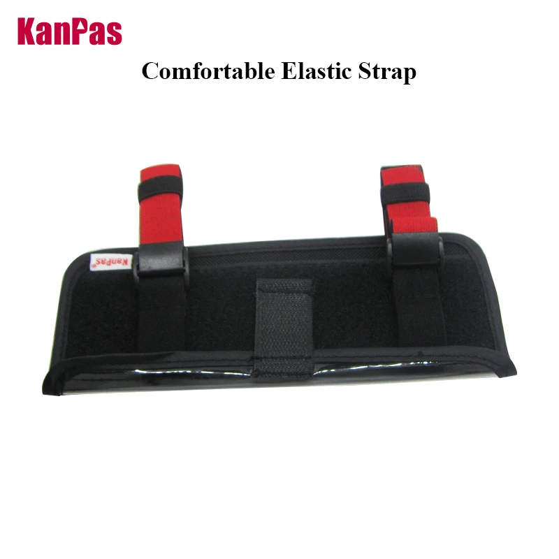 KANPAS orienteering description holder/Sweatproof / Long distance  and Middle distance/ OD-03/OD-04
