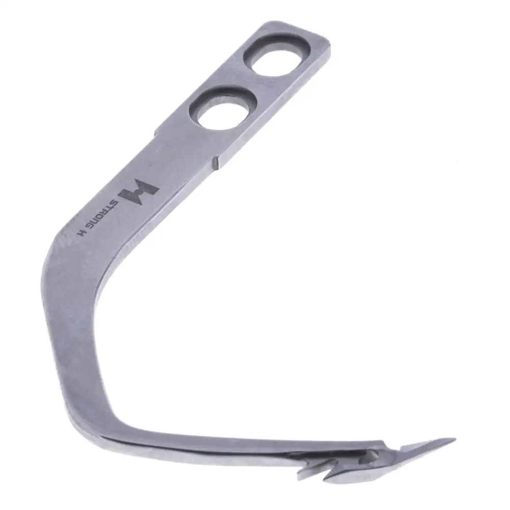 Strong H Knife For  Brother Sewing Machine Spare Part S07526-301