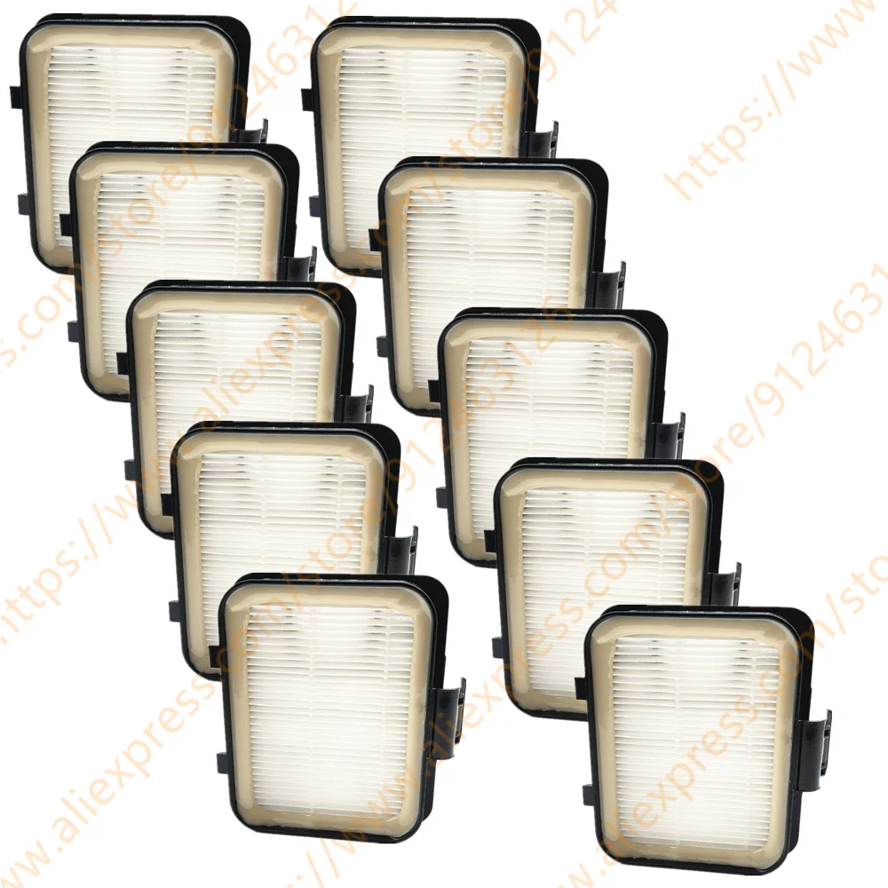 Filtro per aspirapolvere sostituire per Bosch GAS 18V-1 GAS18V-1 filtro per aspirapolvere senza fili professionale per impieghi gravosi