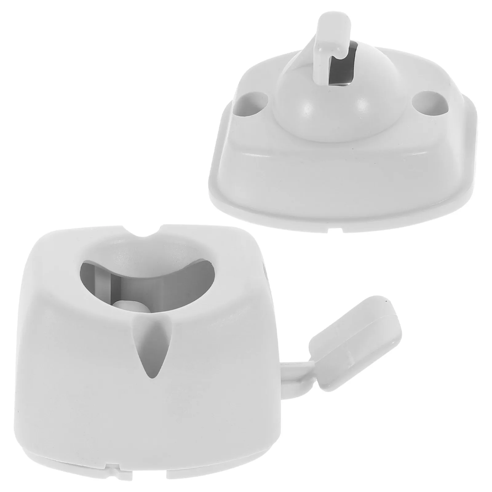 

Стальной дверной фиксатор для прицепов-рефрижераторов, защелка для двери, оцинкованный крюк-фиксатор