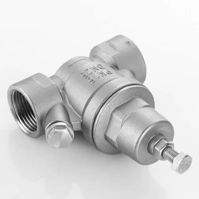 Pressure Regulator valve