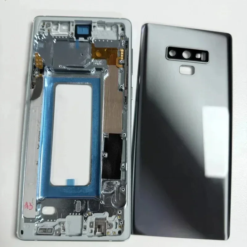 Рисунок 2 - Средняя рамка для Samsung Galaxy Note 9 N960