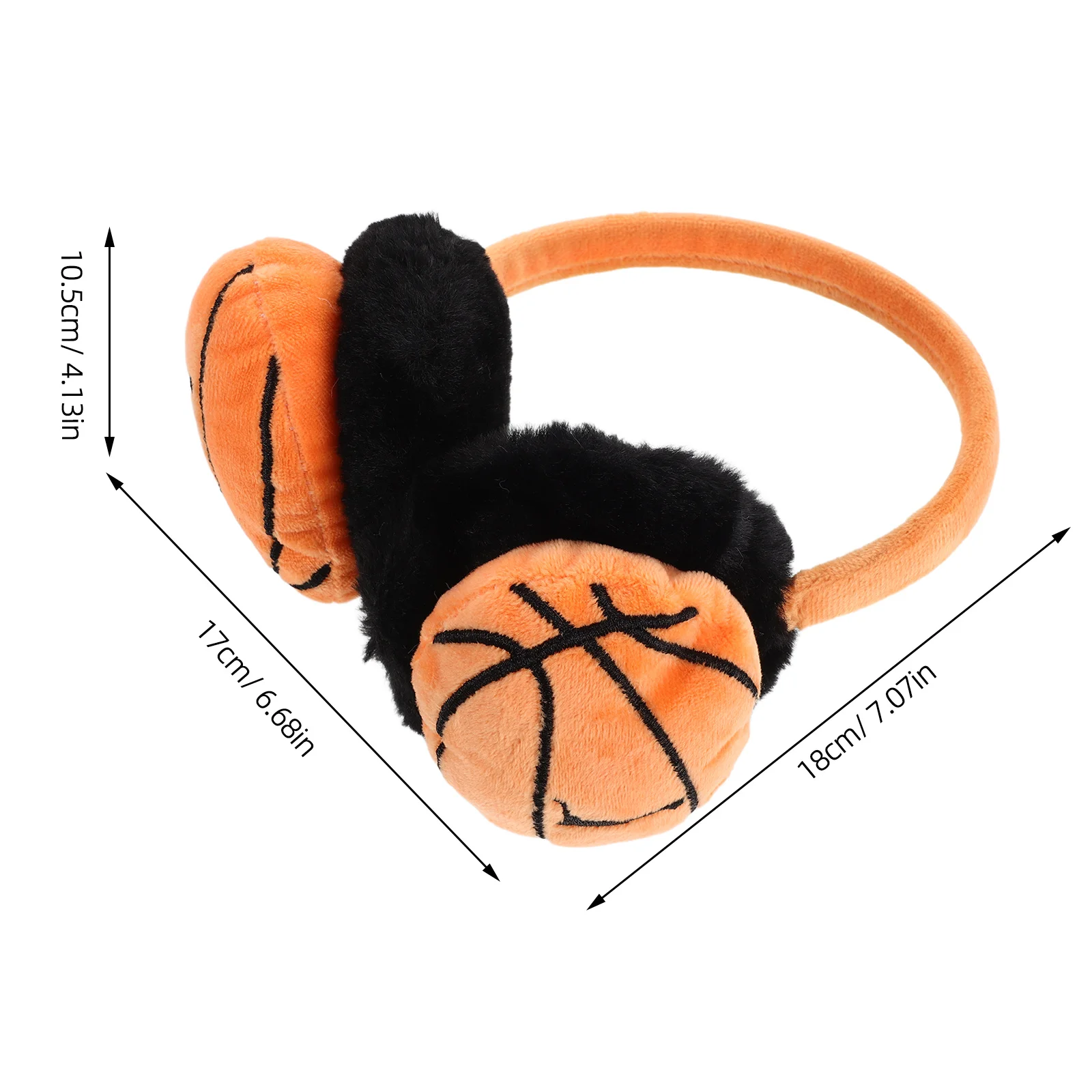 الدافئة الأذن دفئا عقال فروي غطاء للأذنين للرياضات الشتوية يندبروف في الهواء الطلق حماية ركوب الدراجات الجري التزلج الصيد والعتاد #4