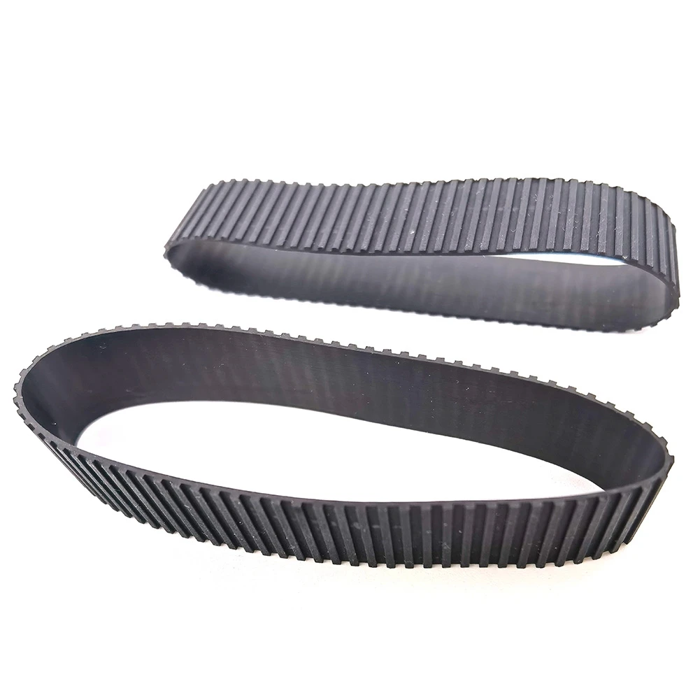 

L72A-New Zoom And Focus Grip Rubber Ring Repair Parts For Canon EF 24-105Mm F/4L IS USM Lens