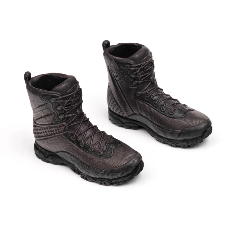 

PRESENT TOYS PT-sp56 1/6 Scale Soldier Wilderness Ranger Boots Model