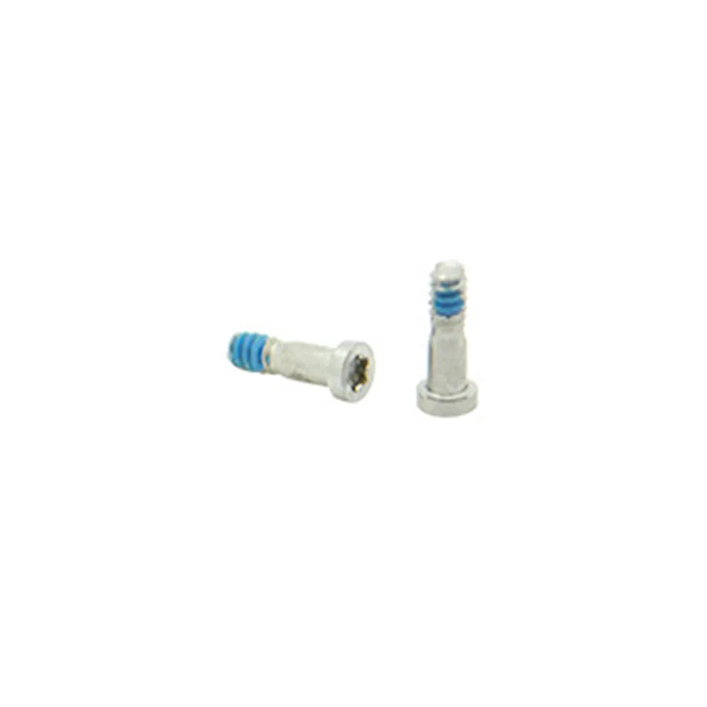 Full Screw Replacement Kit All Internal Screws Included Bottom Pentalobe Screw for Professional Phone Repair and