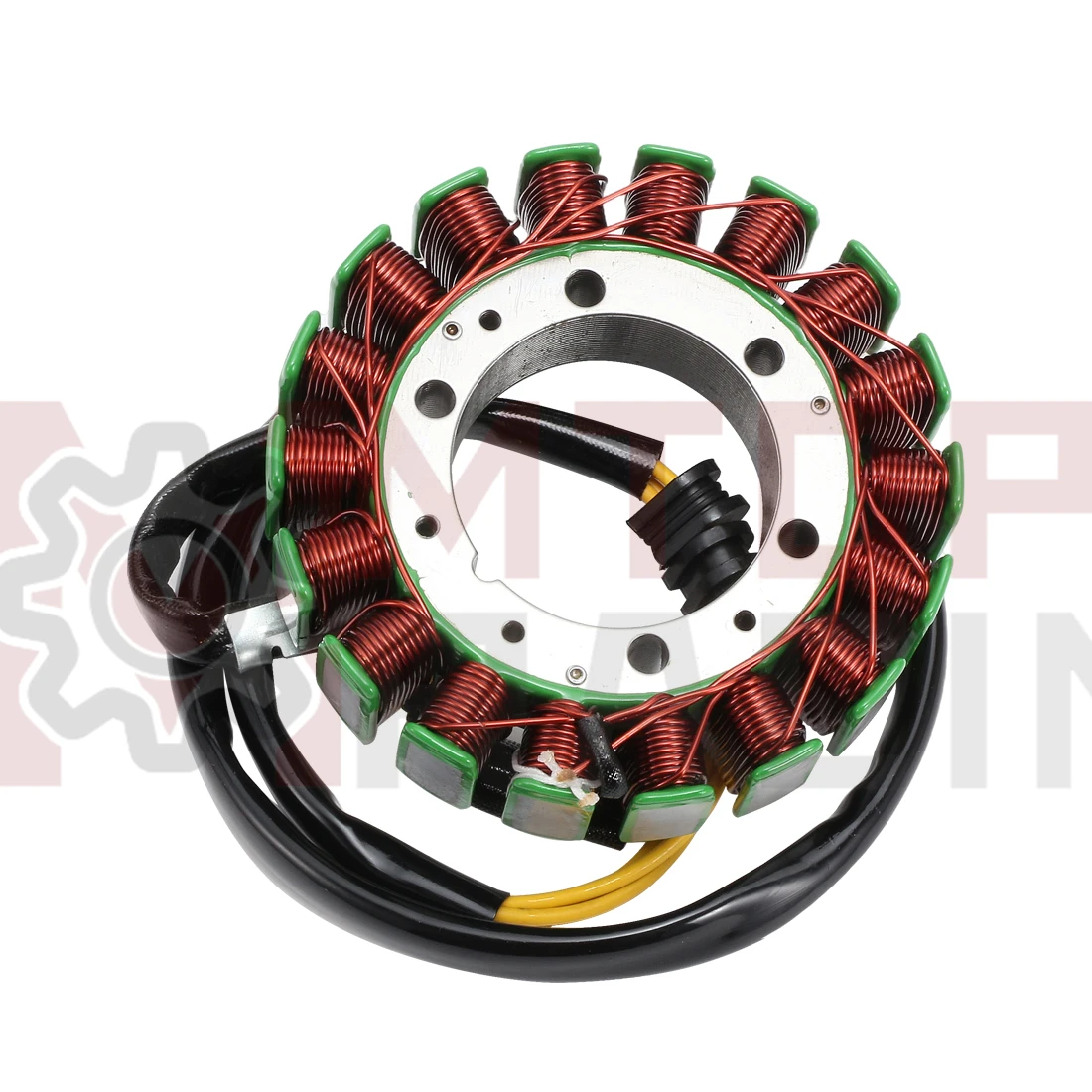 

31120-MBB-641 Magneto Engine Generator Stator Coil Assy For Honda VTR1000F Superhawk 1997 1998 1999 2000 2001 02 03 04 2005 2006