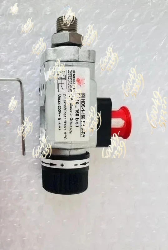 apply to  HDS1-160-K-7-1 and PDS-1-008-M-2-1 pressure switches.