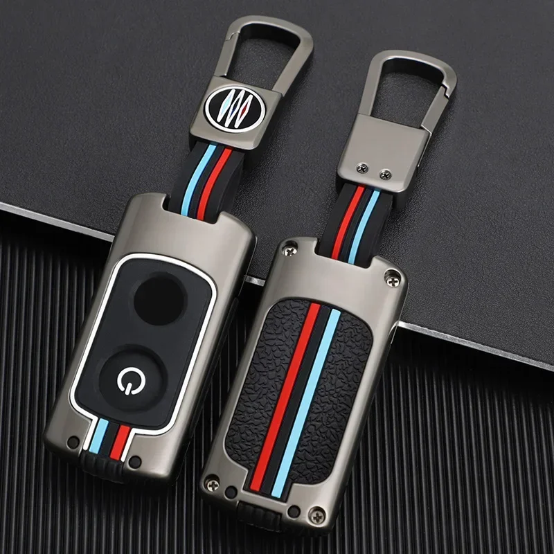 New Alloy Remote Ke… - image