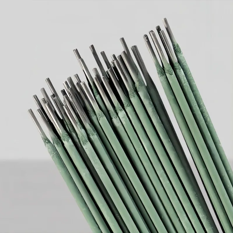 

VEHO-For Thin Iron Sheet Welding Electrodes 2.0Mm 300Mm Length- Manual Arc Welding 100Pcs/Lot Suitable For Home Repairs And Work