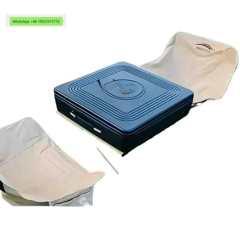 TQH mahjong machine installation anti-program accessories anti-remote control brake portable multi-function automatic universal