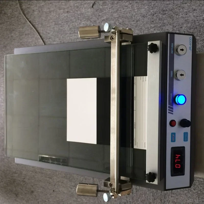 AFA-IV Rivestimento automatico per pellicole Tipo asta metallica Rivestimento automatico per pellicole