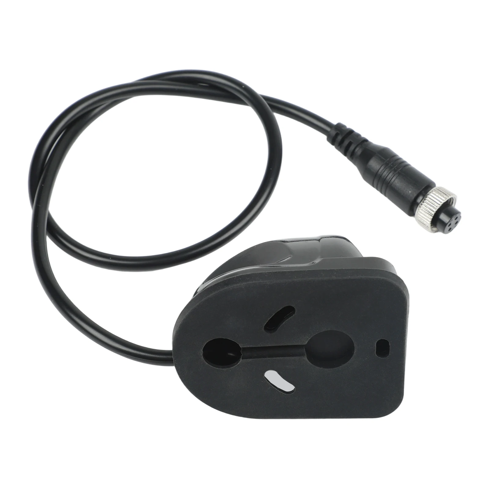 

Автомобильная камера заднего вида, парковочная камера, объектив с широким углом обзора 170°, надежная работа, напряжение 12В