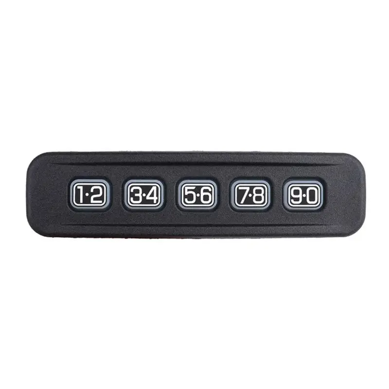 Car Door Keyless Entry Digital Keypad Password Lock 8L8T14A626AA 8L8T-14A626-AA For Ford Escape Mercury Crown Victoria
