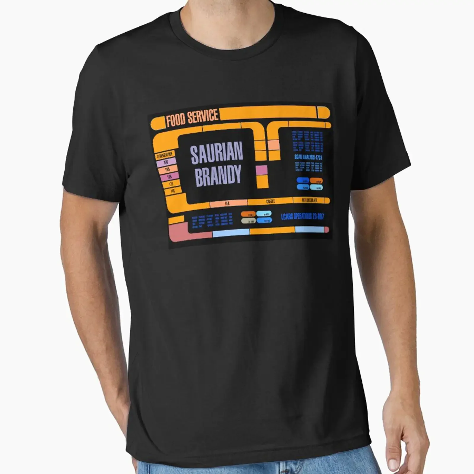 Captains Drink Saurian Brandy Essential T Shirt vintage Washed graphic streetwear Unisex Top For Everyday Wear fashion homme