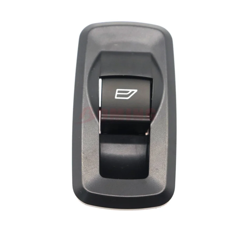 Car Window Switch Single Button 8A6T-14529-AB For Ford Festiva Fiesta SE Ecosport BE8Z-14529-BA 8A6T-14529-AA CA69-14529-AA