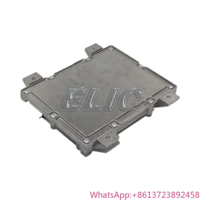 

ELIC Excavator Unit Control Ec140B Controller Engine Board 10555535 20824172