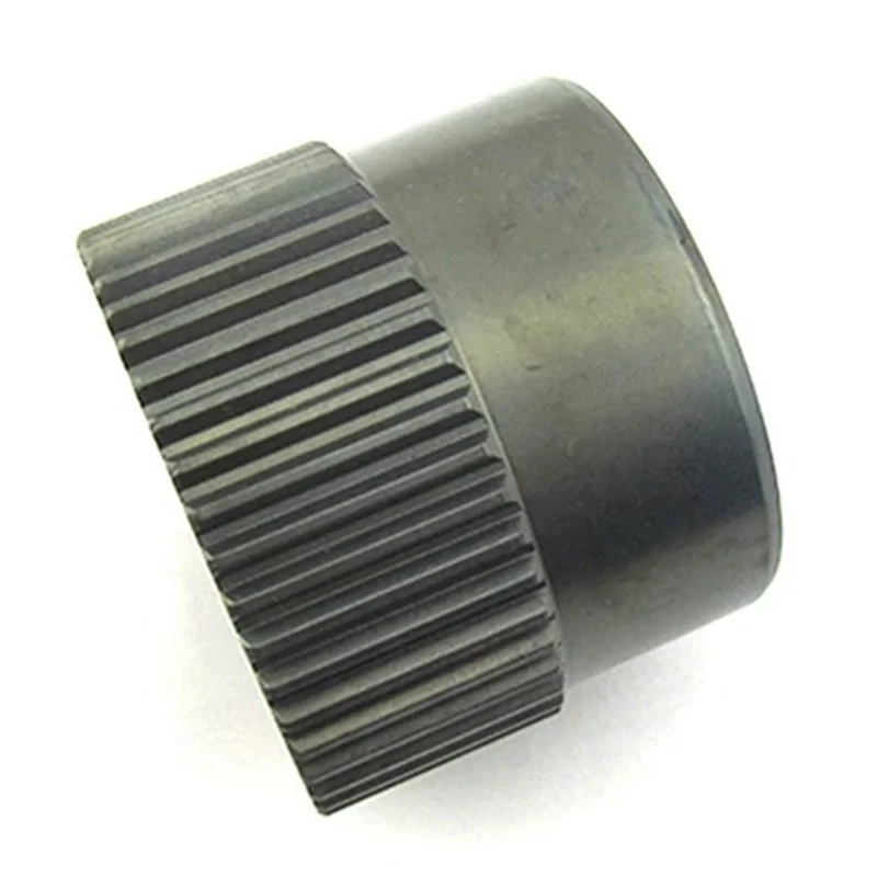 

A11M-MD099211 Втулка приводной шестерни масляного насоса коленчатого вала подходит для двигателей Mitsubishi Delica L200 L300 Pajero Montero 2.5D 4D56