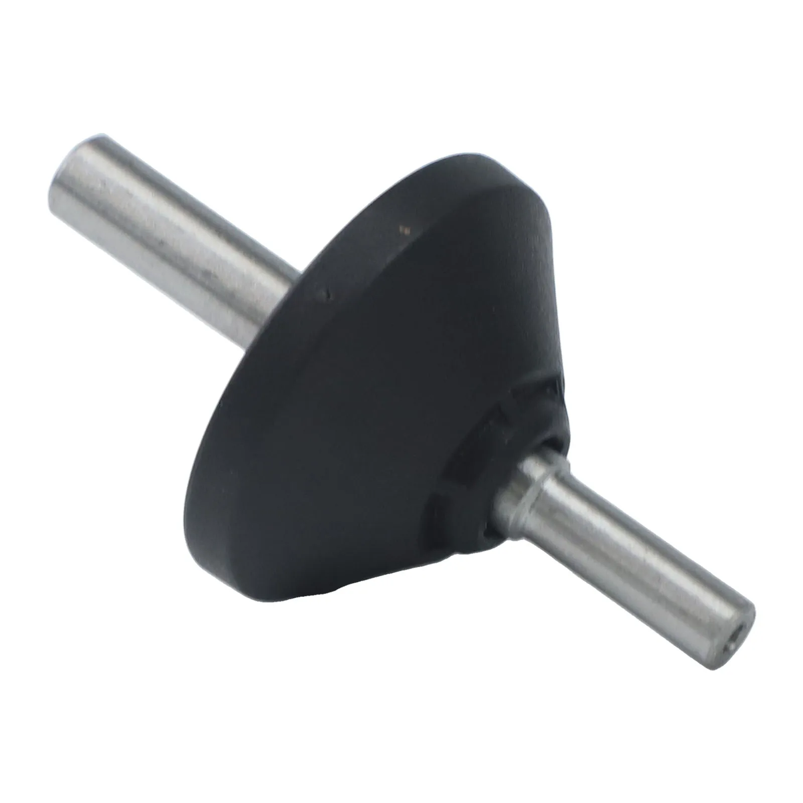 

High-quality Centering Cone Power Tools Unused 1pc Black DNP617 Replace Spare Parts Centering Cone Easy To Use