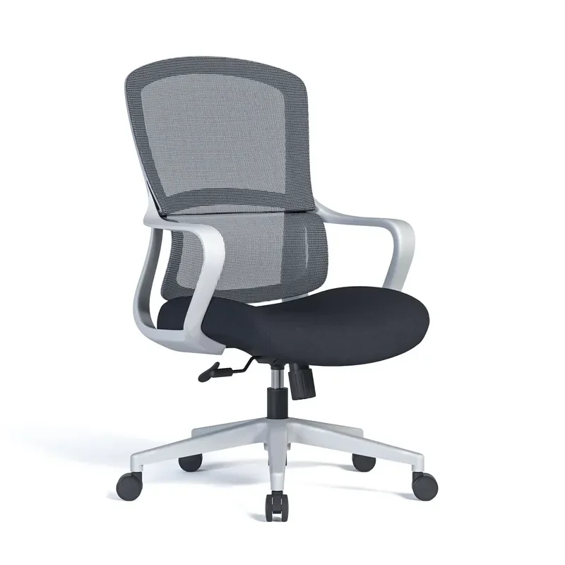Customizable Comfortable Mesh Ergonomic Office Chair Modern Design Executive Desk Boss Chair Office Rotary Function