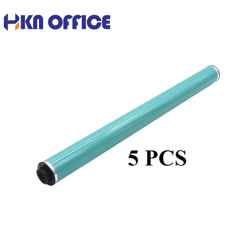 

5 шт. GPR-30 GPR-31 NPG-45 NPG-46 OPC барабан для Canon iR ADVANCE C5030 C5035 C5045 C5051 C5235 C5240 C5250 C5255