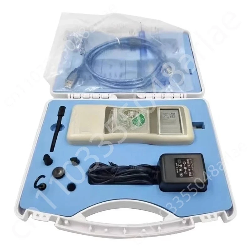 High Precision Port…