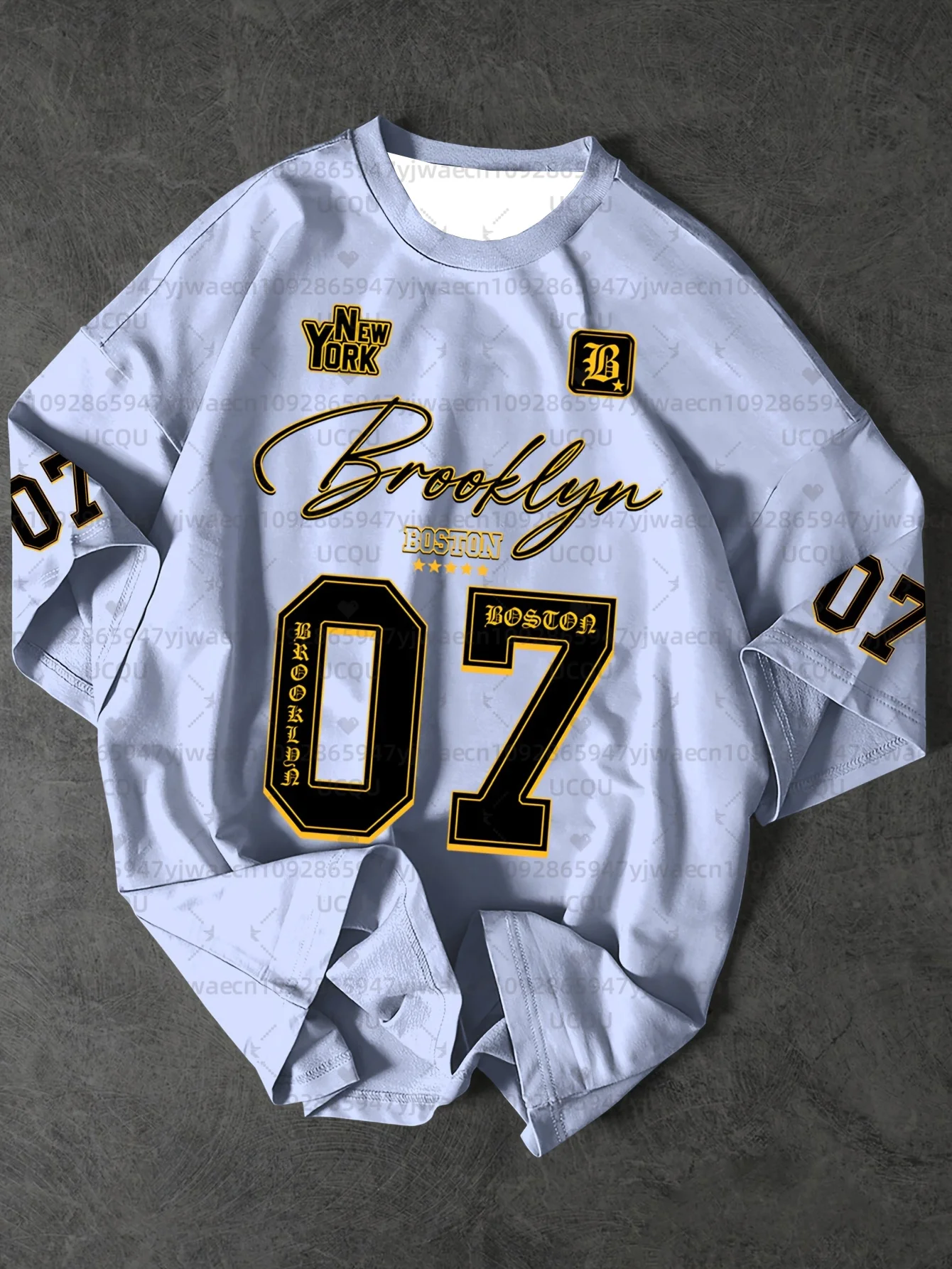 Thumbnail 2 - #73 Best Graphic Print Tees to Buy In 2026