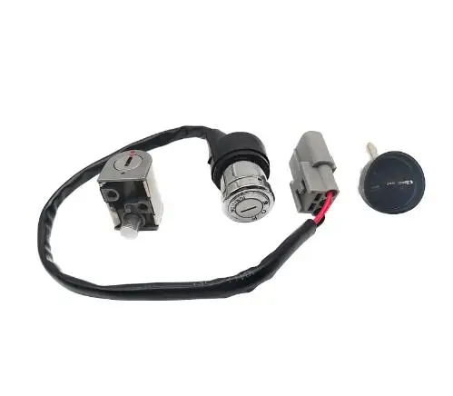 

Ignition Switch Key Switch For CF400 CF400AU/400CC ATV Quad Parts 9GQ0-010100