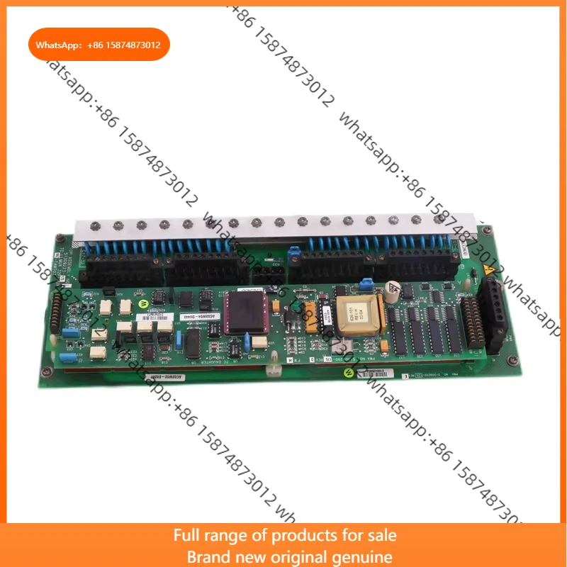 

MC-TAMT03 51309223-175 Multiplexer Thermocouple