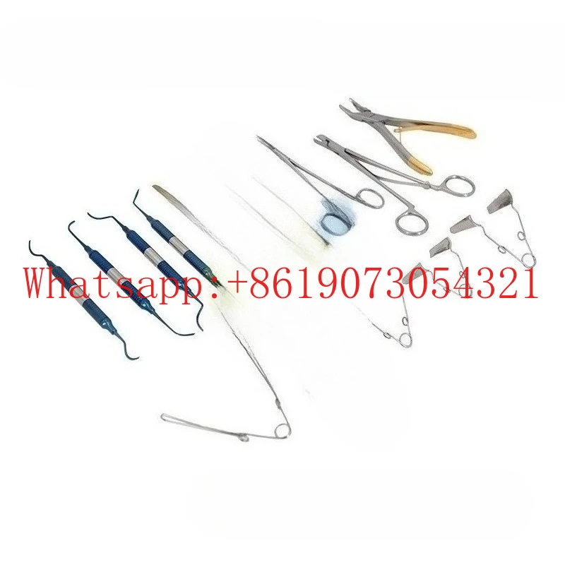 

Медицинский эксперимент Гризун Щур Кролик Стоматологический инструмент Зажим для извлечения Зубная нажимная пластина Расширительная открывалка Китай