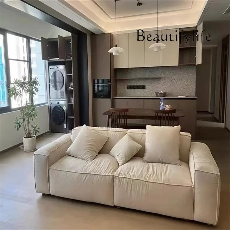 

BJ Living Room Sofas Adults Multifunctional Comfortable Italian Designer Relaxing Sofa Cinema Relax Meuble De Salon Furnitures