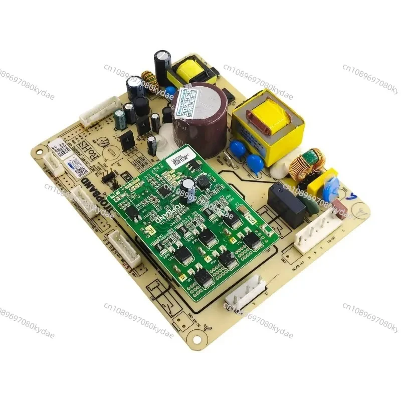 Used for Konka Refrigerator Computer Board BK4YB08 BK4YB08-01 BCD-383WP Refrigerator Part