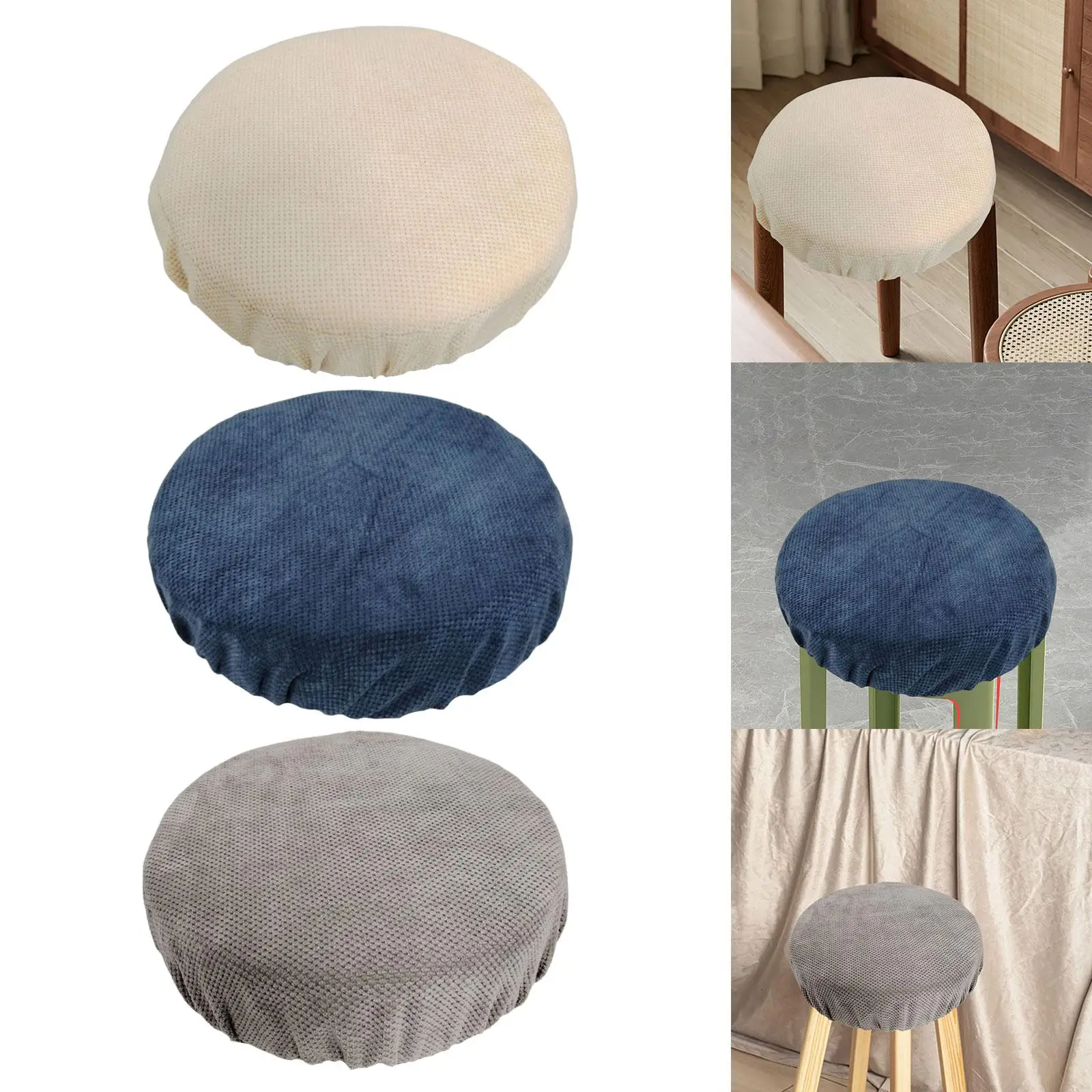 وسادة مقعد تلسكوبية فقط ملحقات مدمجة متعددة الاستخدامات وسادة مقعد قابلة للطي للحفلات الداخلية والمشي لمسافات طويلة والتخييم والسفر