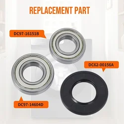 Seal Bearing Kit For Washer For Samsung Washing Machine Washing For Samsung DC97-16509A DC97-16509B DC97-16509C DC97-21488A