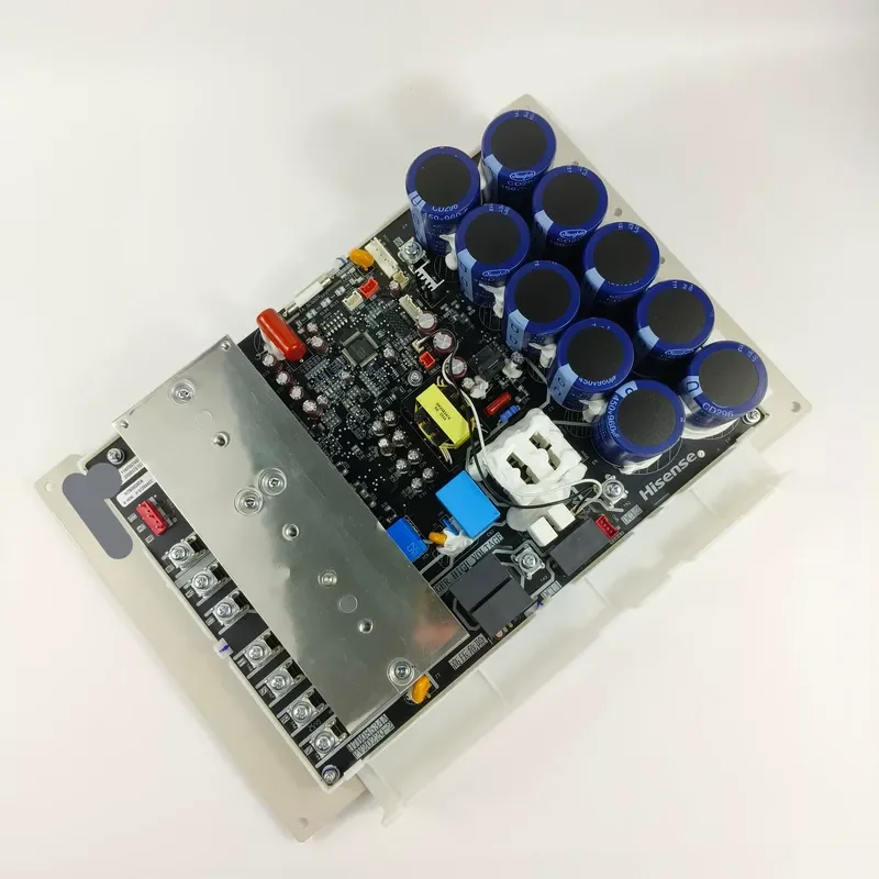 New suitable for Hisense central air conditioner drive board H7B08592A/B/C H7B08592A-D/DF