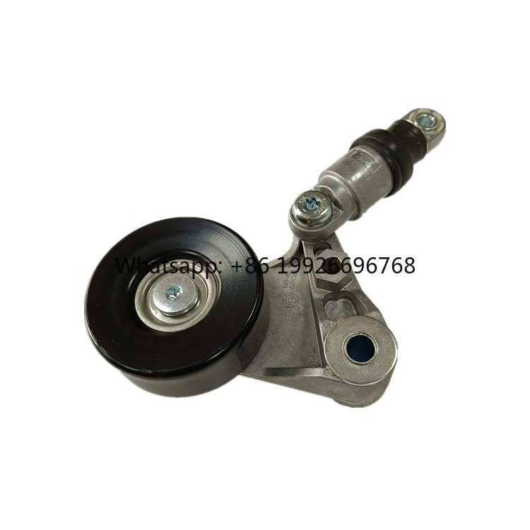 

Hot Sale Auto Spare Accessories Parts Car Belt Tensioner Pulley Assembly 11750-2W20A