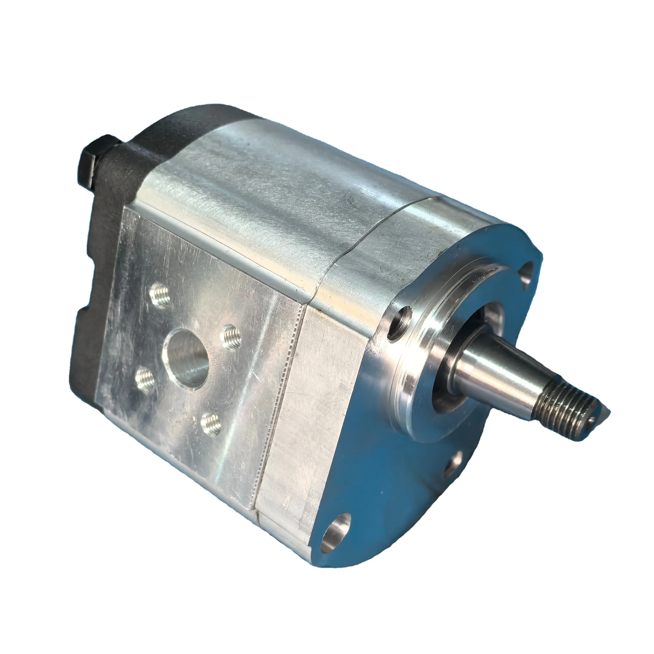 

AZPW Series Hydraulic Rotary Gear Oil Pump AZPW R9830322 AZMF-12-008RFB20MB-S0013 AZMF-11-008UCB20ML