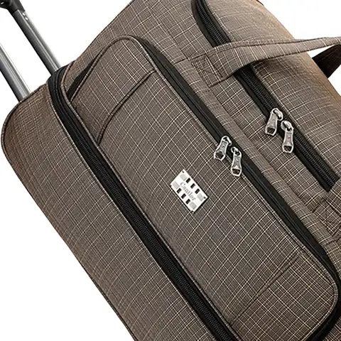 10 best sales hjul för duffelväskor - №5