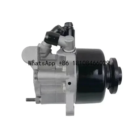 

R230 SL-ABC Servo Suspension Power Steering Pump A0034665001 OEM 0034665001 a0034662701 0034662701