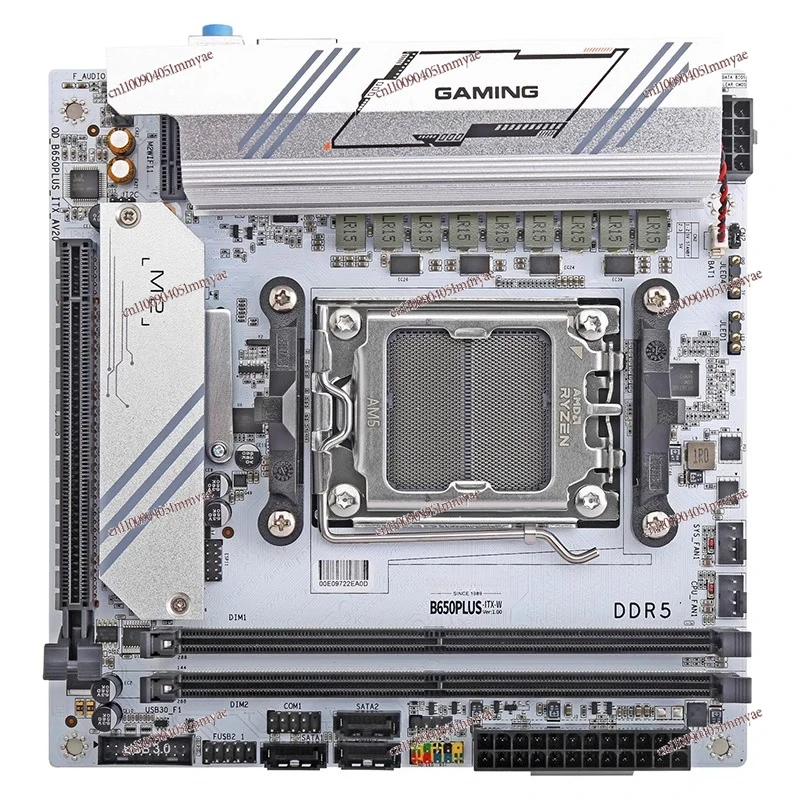 

Computer MINI Main Board Memory Stick Ddr5 Supports 7000/8000/9000