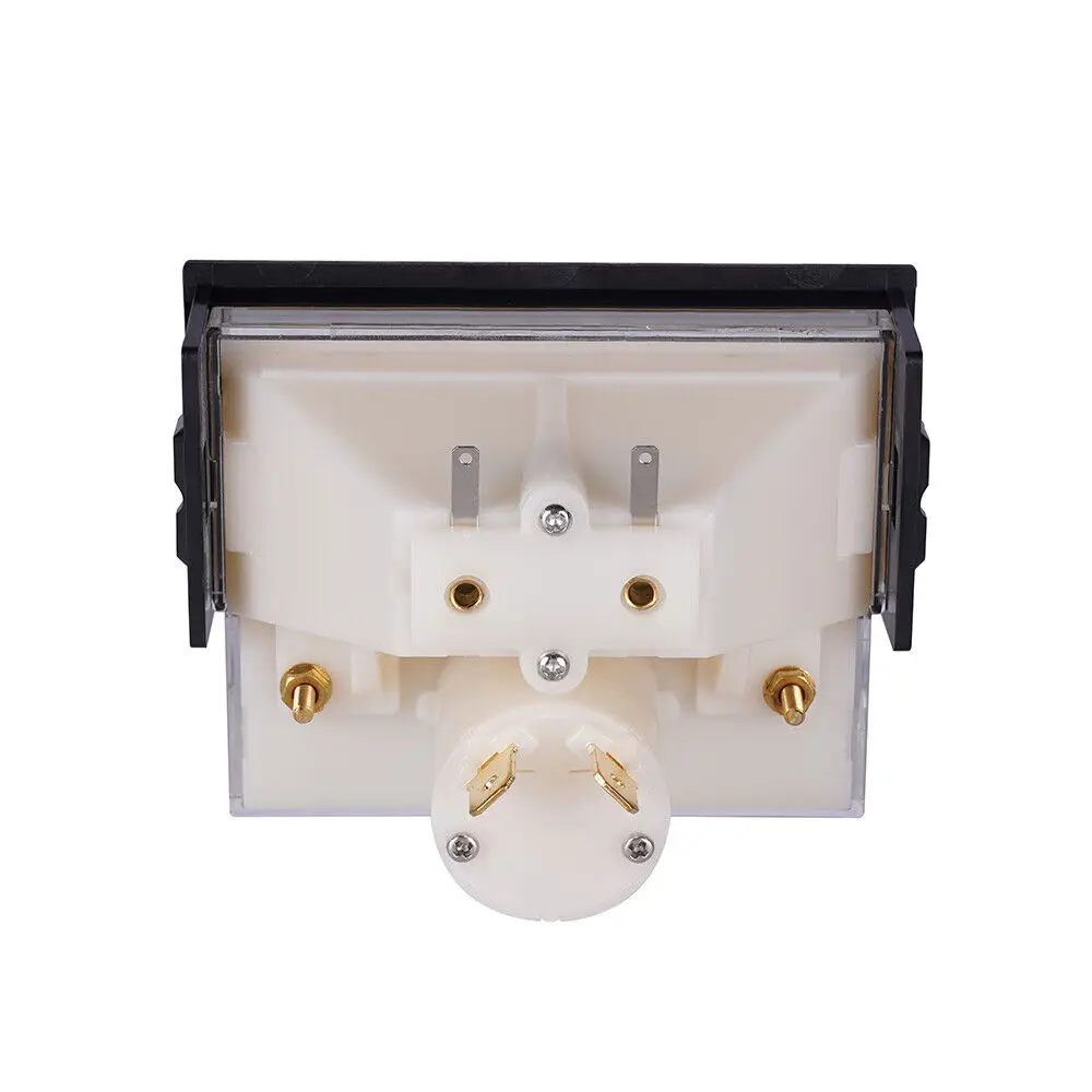 高精度パネルメーター,バックライトドライバー,Vu MTN-73,dbメートルヘッダー