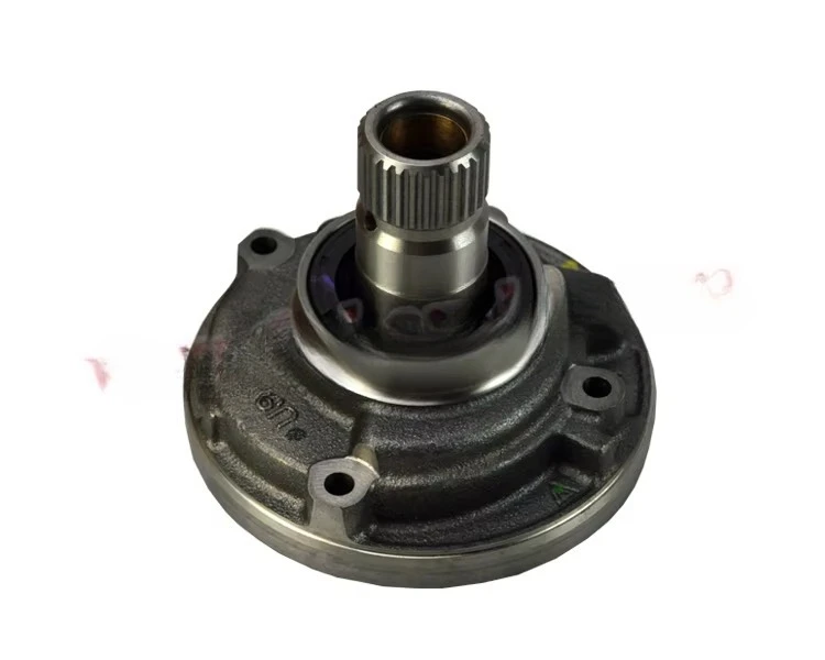 Forklift Parts A233246 Transmission Oil Charging Pump for  D35/45S, Orginal