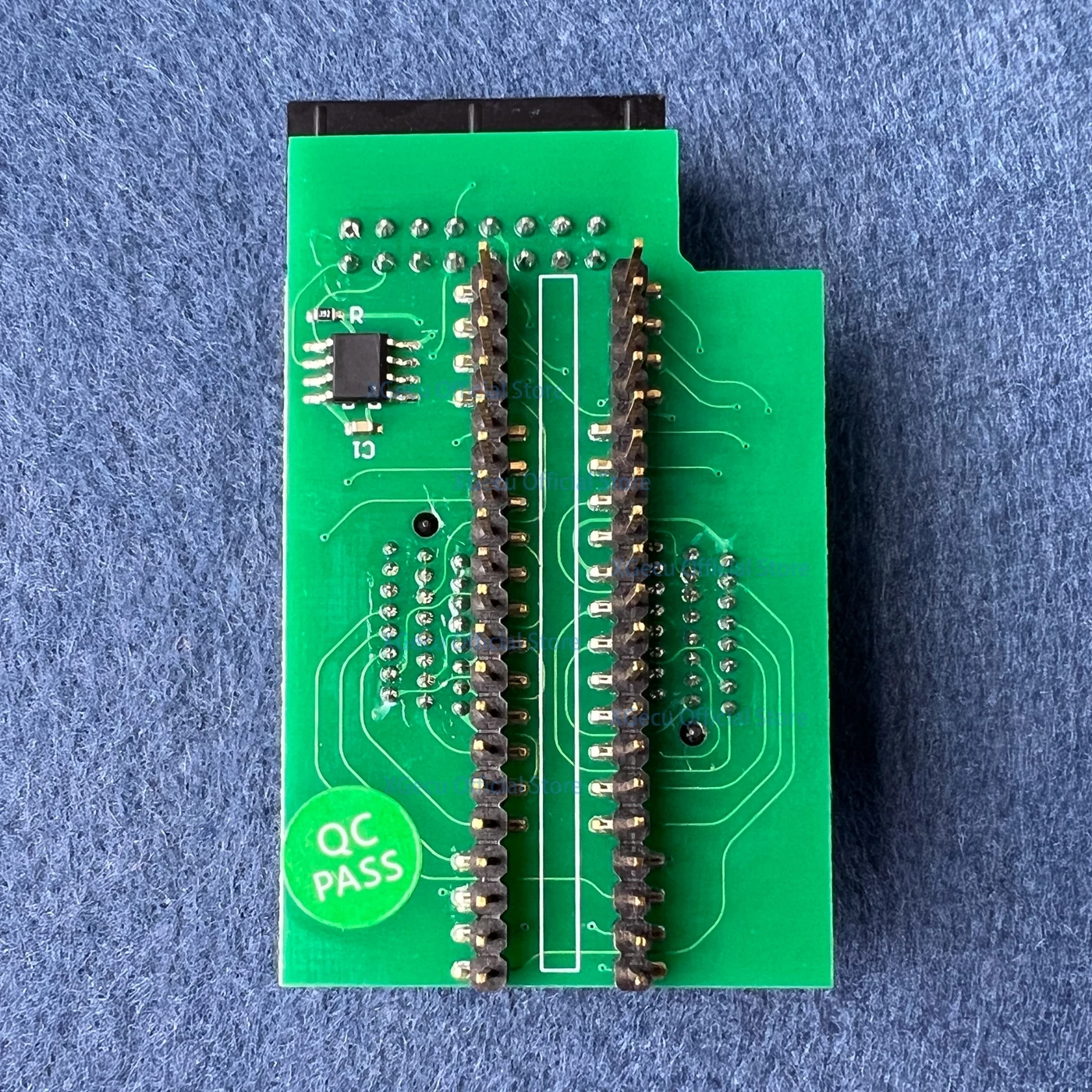 100% original XGecu ADP_F48_EX-1 V2.0 TSOP48 special adapter for