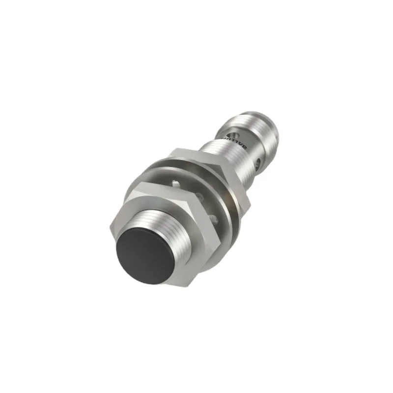 2025 BALLUFF/BES024J Sensor Indutivo de 2 Fios BES M12MF-GOC30B-S04G