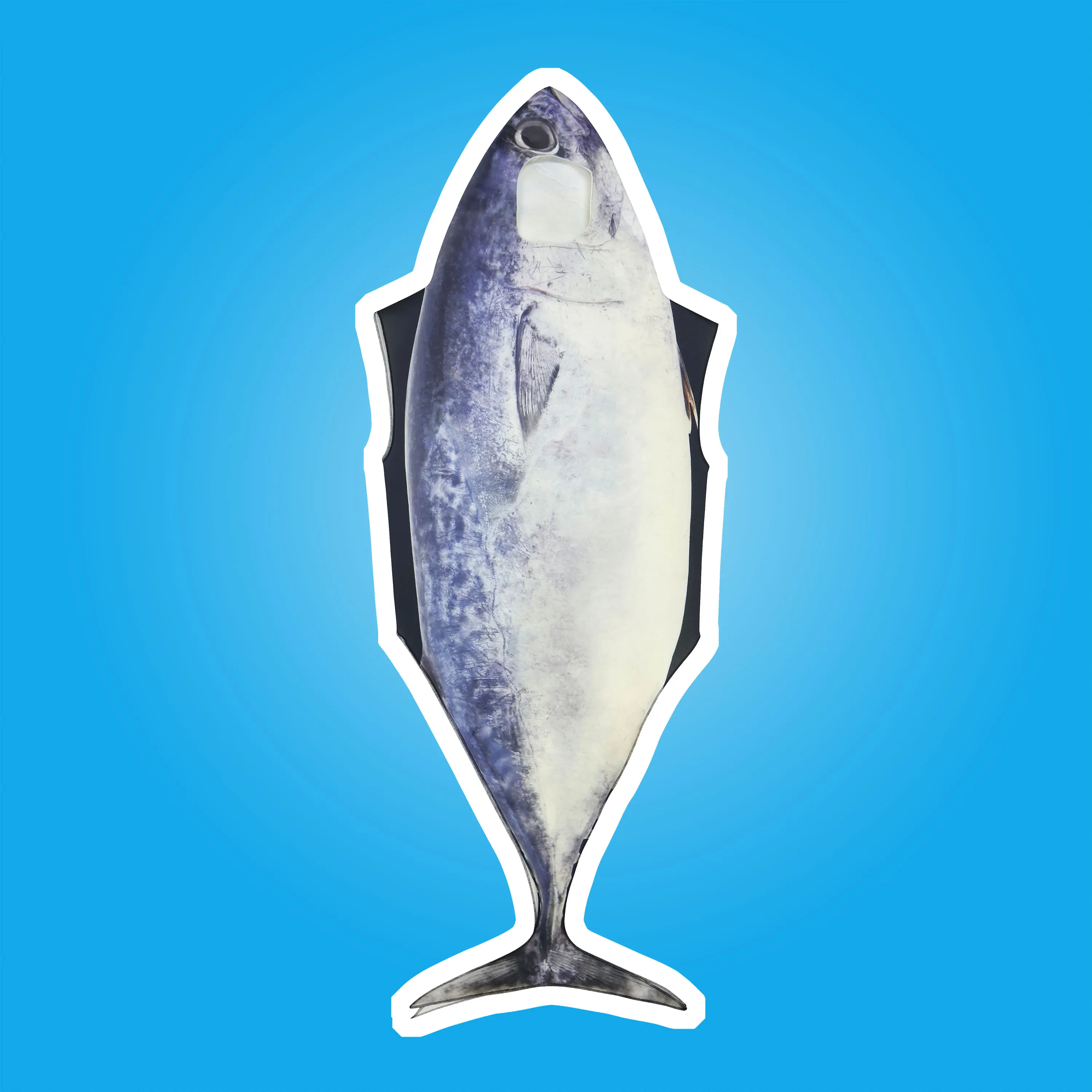 Karnawałowe śmieszne tuńczyka kostiumy Cosplay rekwizyty na imprezę dla dorosłych przebranie mężczyźni gąbka występ na scenie stroje kostium na Halloween