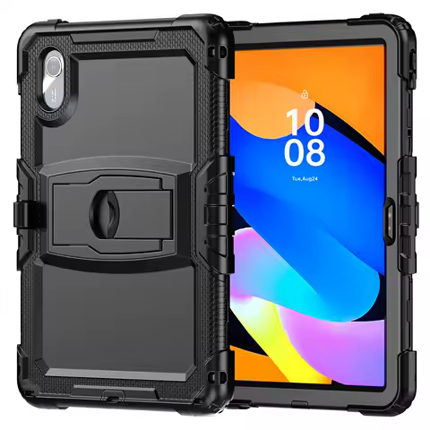 Case Universal For Lenovo Idea Tab K11 Gen2 M11 Xiaoxin Pad 11 2025 2024 TB336FU 336ZU 335FC 330FU 330KU 330XU 331FC Armor Cover