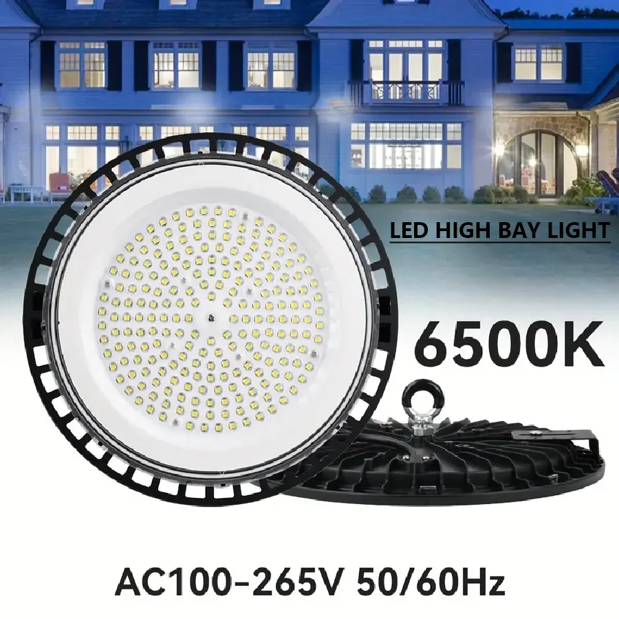 

LED Highbay light, LED flood light, LED hanging light, pendant light waterproof