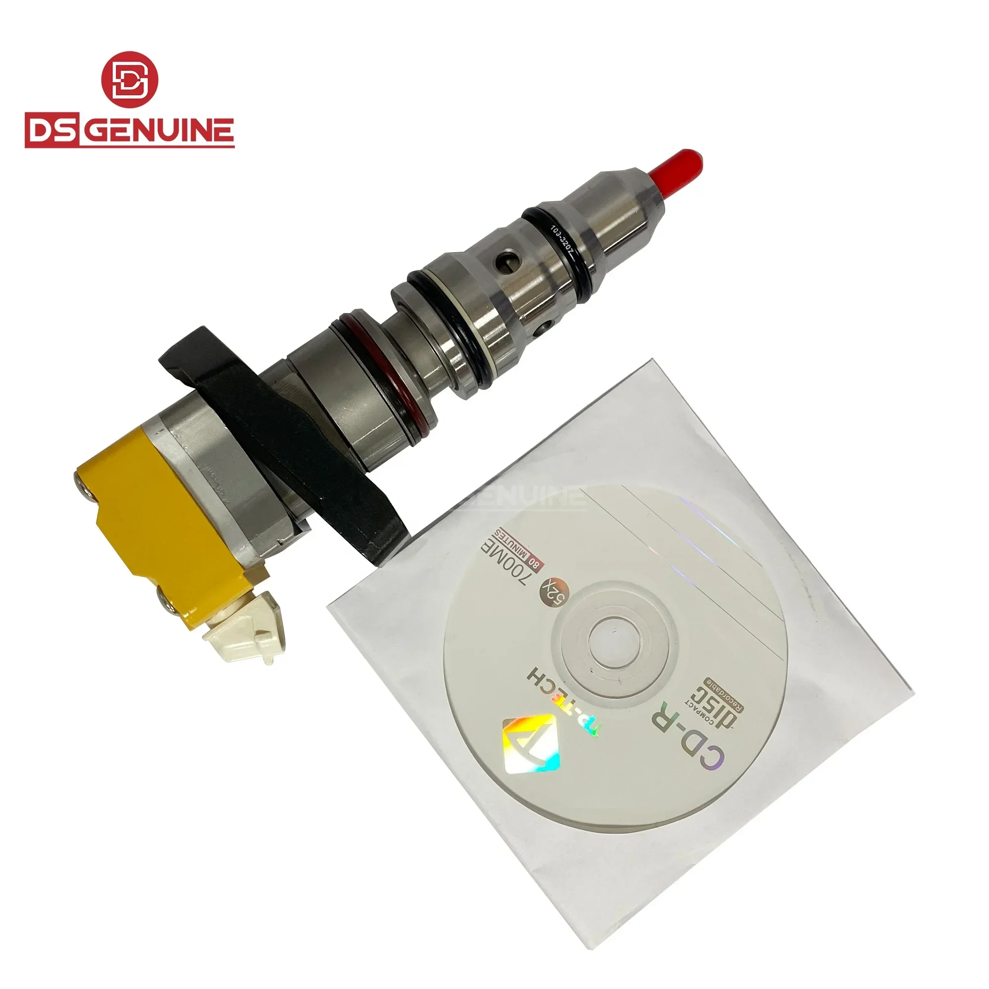 حاقن وقود محرك الديزل عالي الجودة من المصنع BN9359C91 9359C91